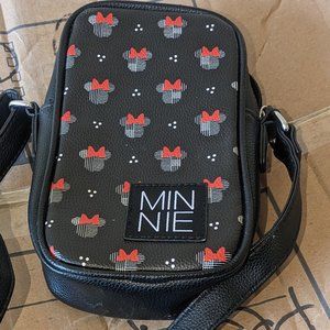 Danielle Nichole Disney Minnie Crossbody